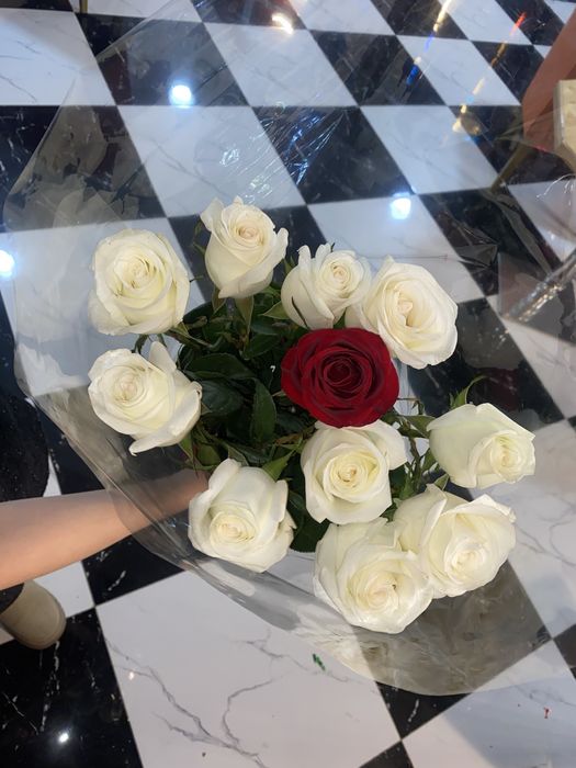 цветы свежые срочная продажа