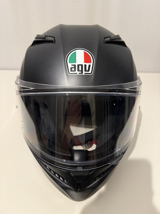 AGV K3 – Mărimea XL – Stare ca nouă