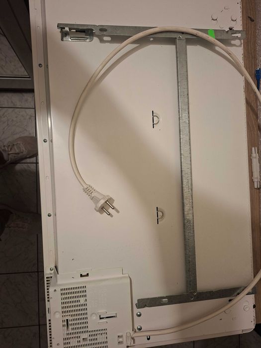 Электрически конвектор BOSCH 2500W