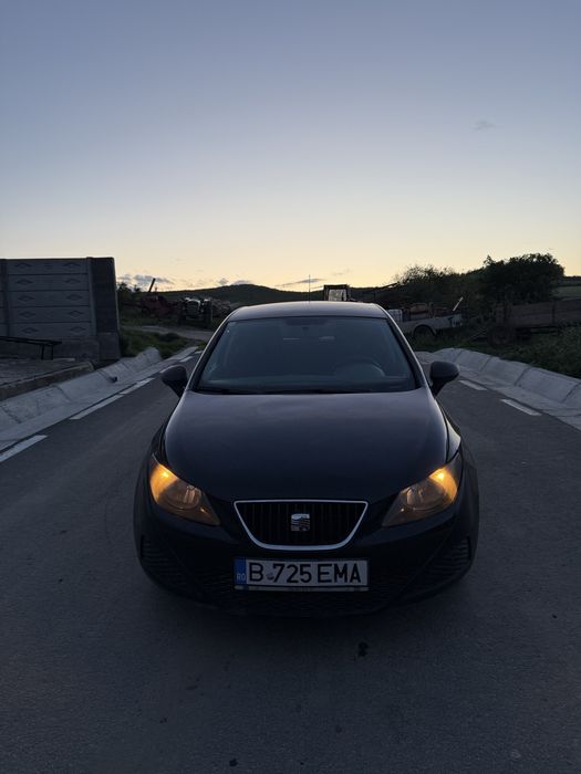 Vand Seat Ibiza