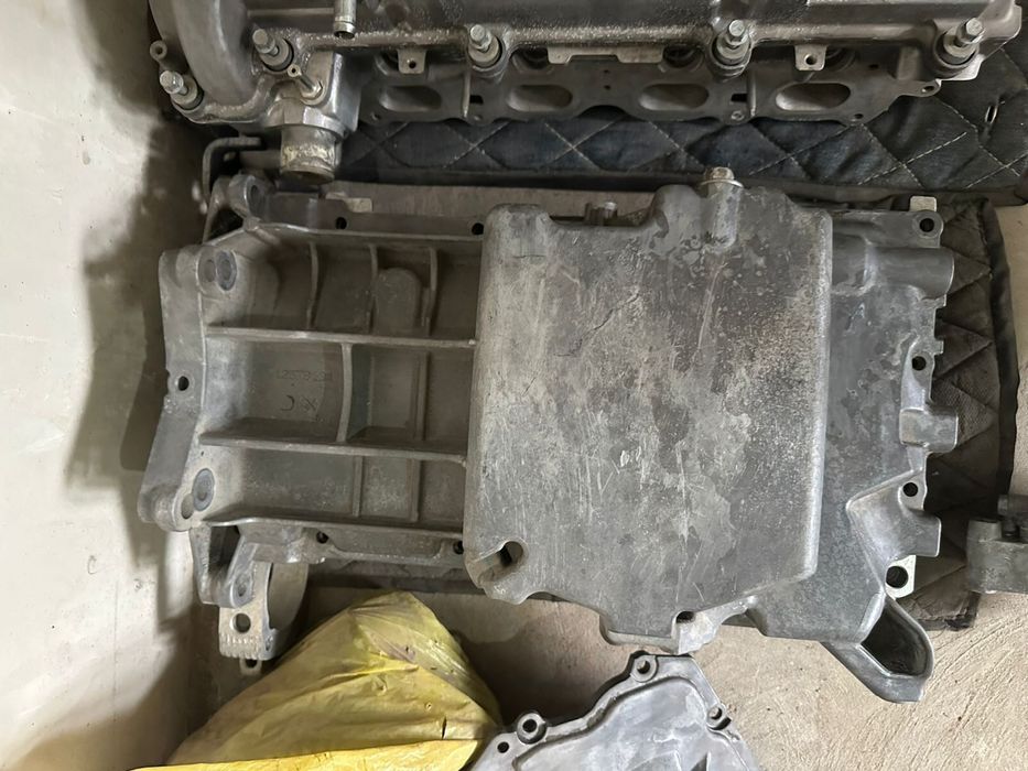 Продам Двигатель Chevrolet Malibu 2013/2014