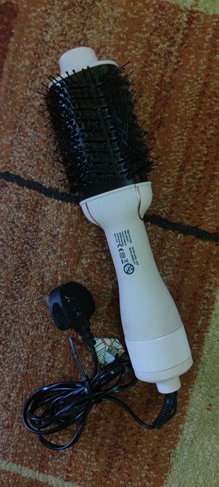 WAHL, BAUER  profesional