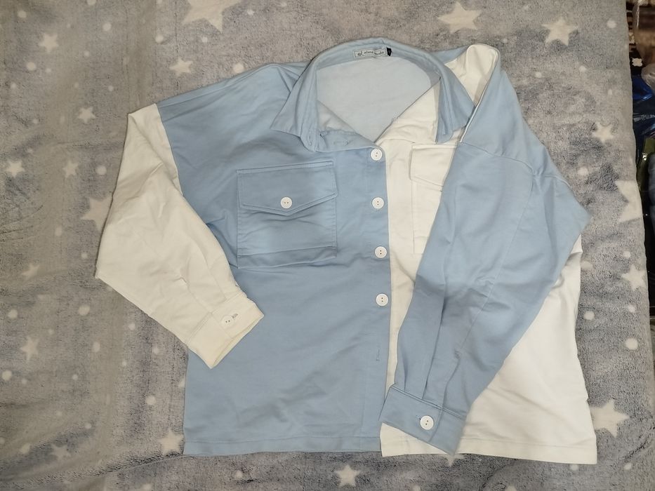 Джинсы рванки ! Классные рр 50