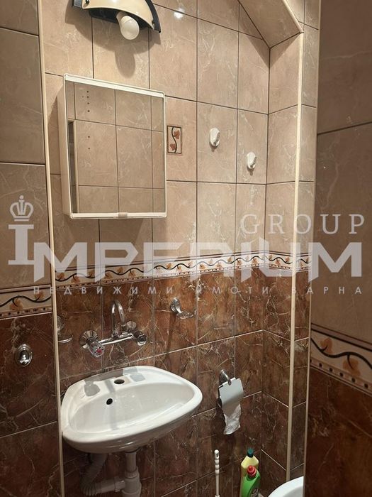 Дава се под наем Двустаен апартамент в Варна, Лятно кино Тракия - 50 кв.м за 408 € - Снимка #7