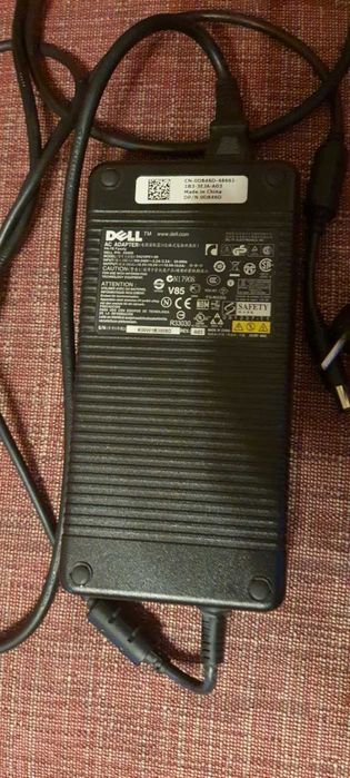 Încărcător Laptop Dell DA210PE1-00 210W 19.5V 10.8A