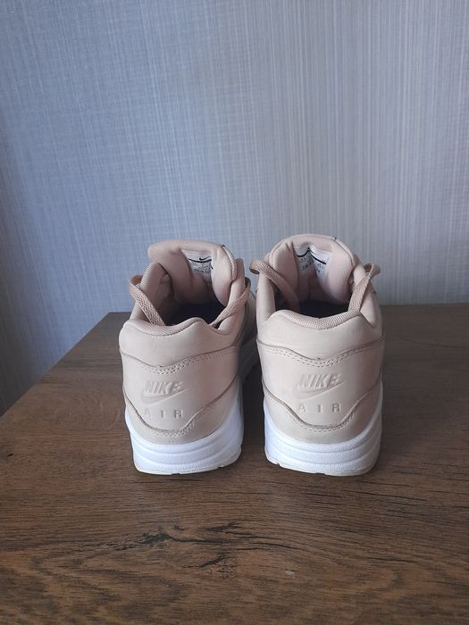 Nike Air max маратонки 40- 41 номер.