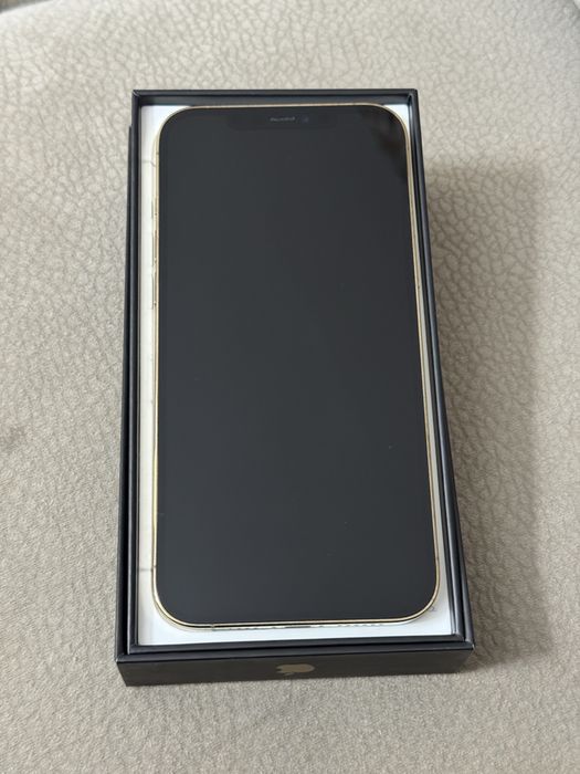 Iphone 12 pro max