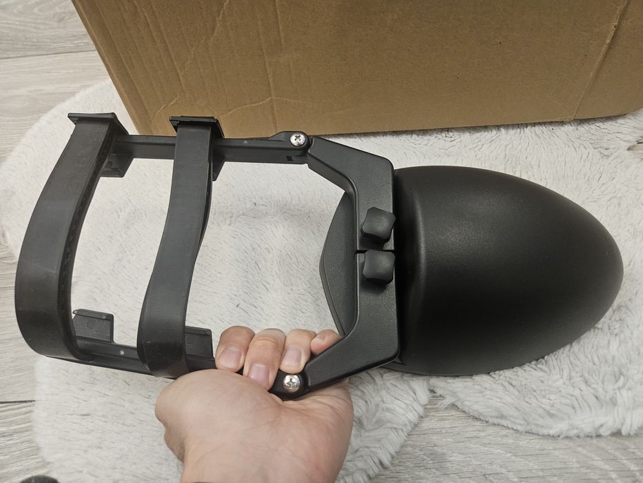 Странично огледало за каравана,ремарке