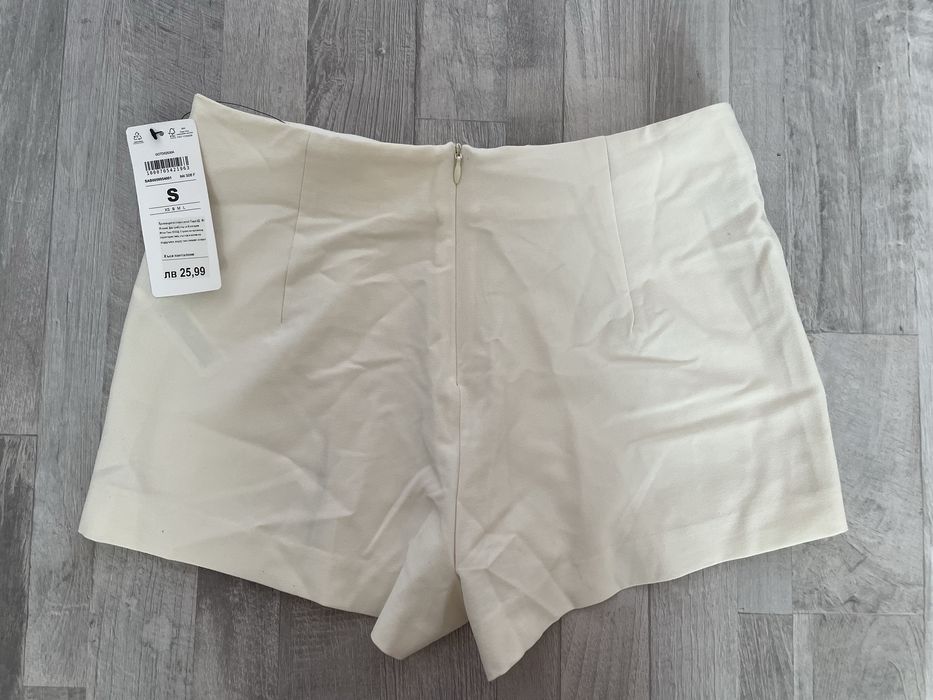 Пола-панталон