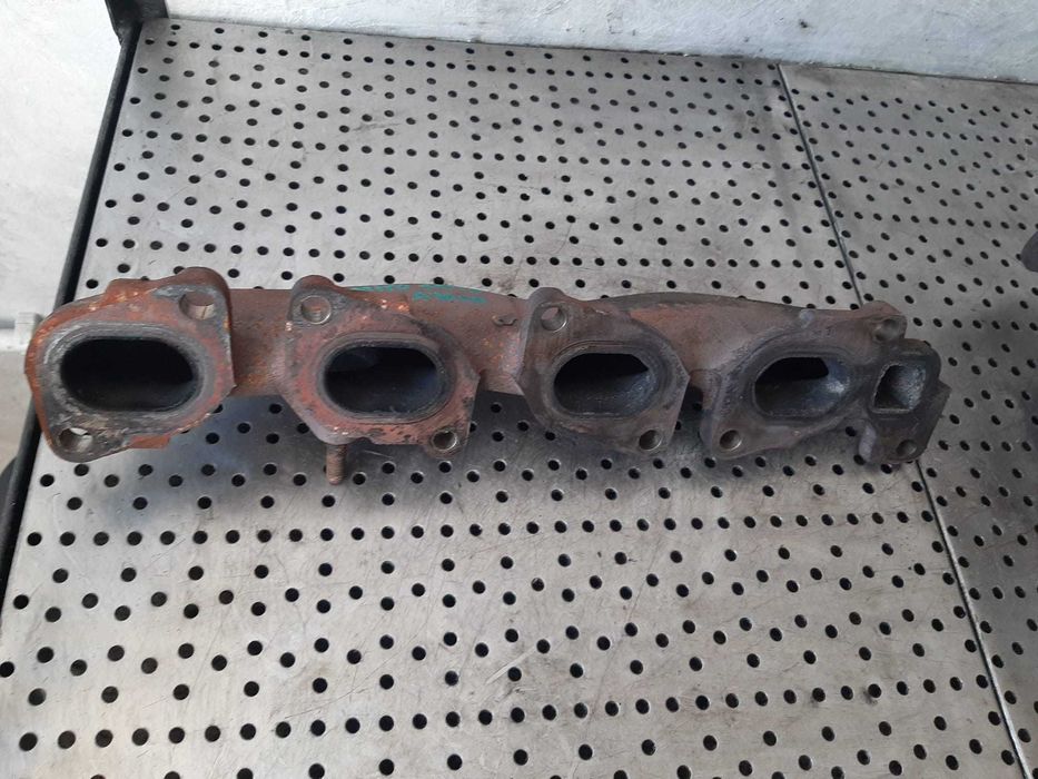 galerie evacuare 1.6 jtd 955a3000 alfa romeo mito   55229729