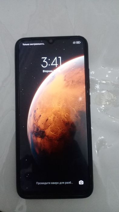 Редми 9с хороши телефон