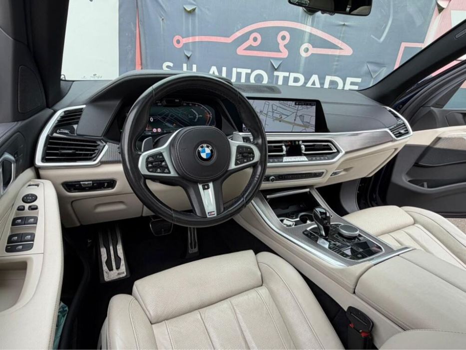 BMW X5 2021 — imagine 4