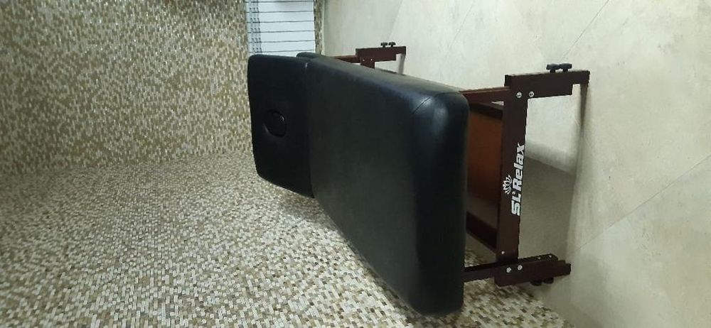 Массажные кушетки