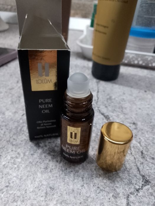 Ulei de neem 5 ml