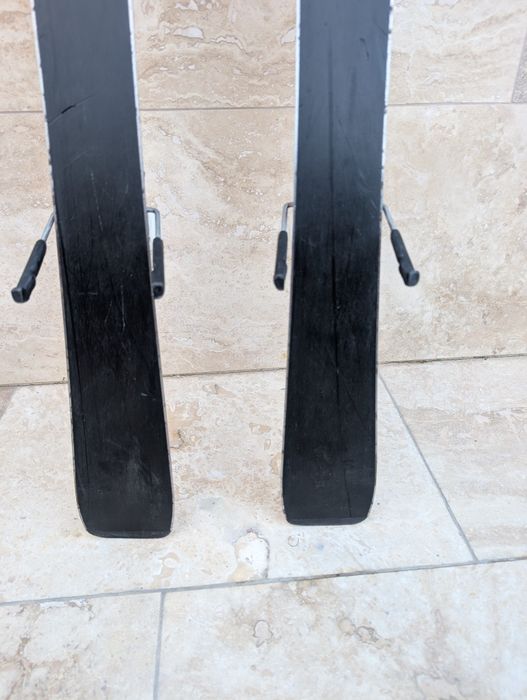 Schiuri Atomic copii 90 cm