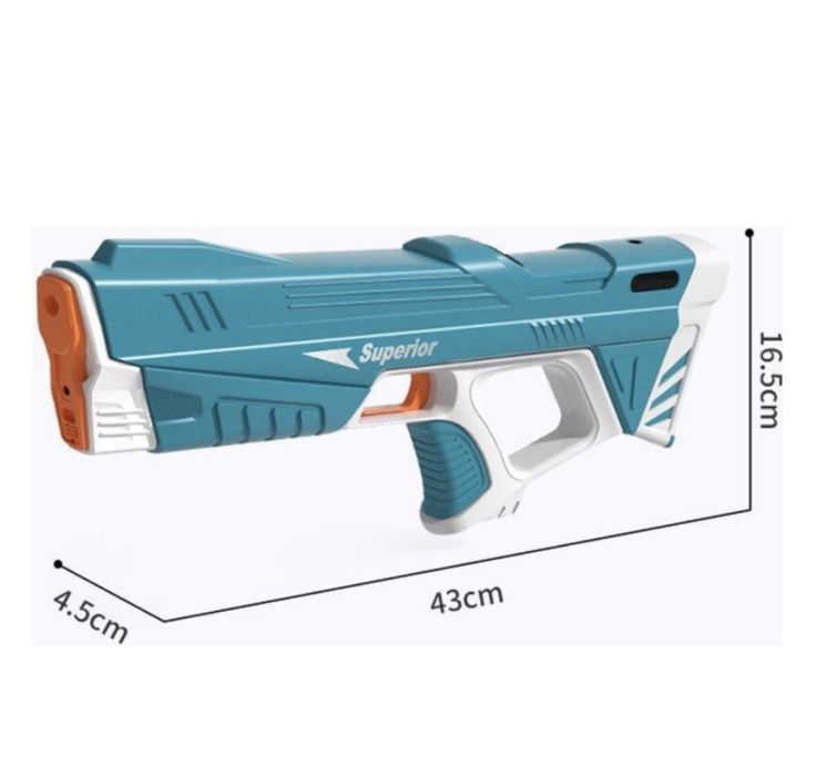 Водный Автомат