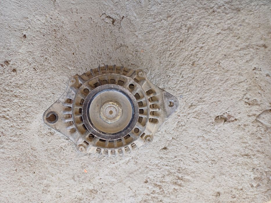 Генератор на хонда