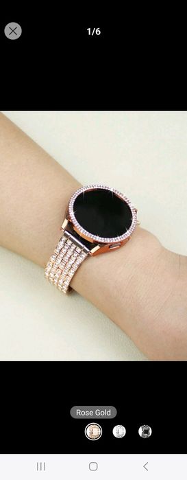 Samsung watch 4 Аксесоари