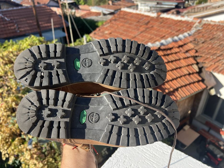Timberland Waterproof 44