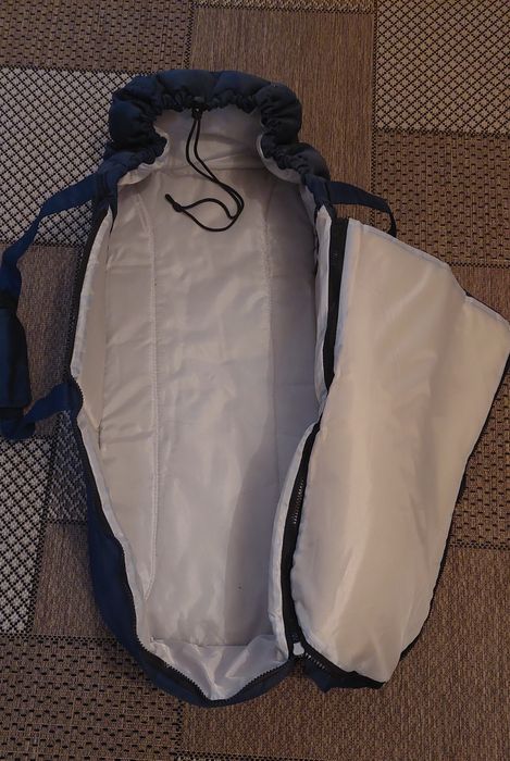 Сумка- переноска для ребёнка