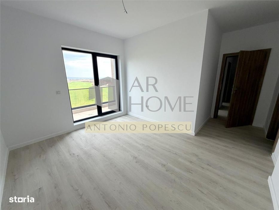 Apartament 3 camere, in Ploiesti, zona Nord MRS Gradinile.