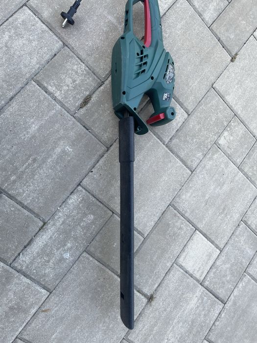 Foarfecă electric pentru gard viu Parkside