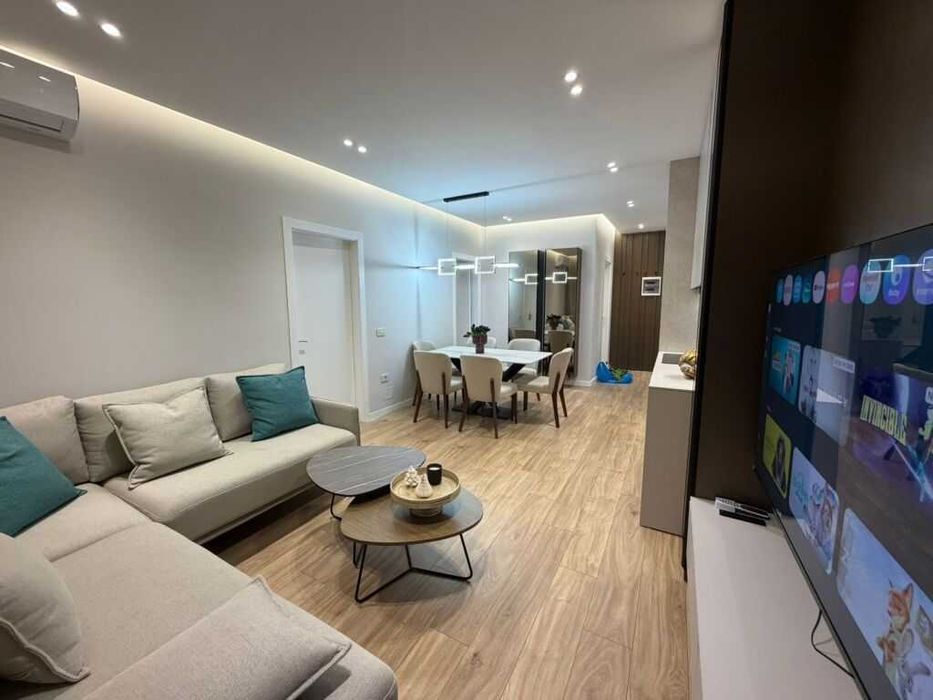Продава се Тристаен апартамент в София, Малинова долина - 109 кв.м за 1386 €/кв.м - Снимка #6