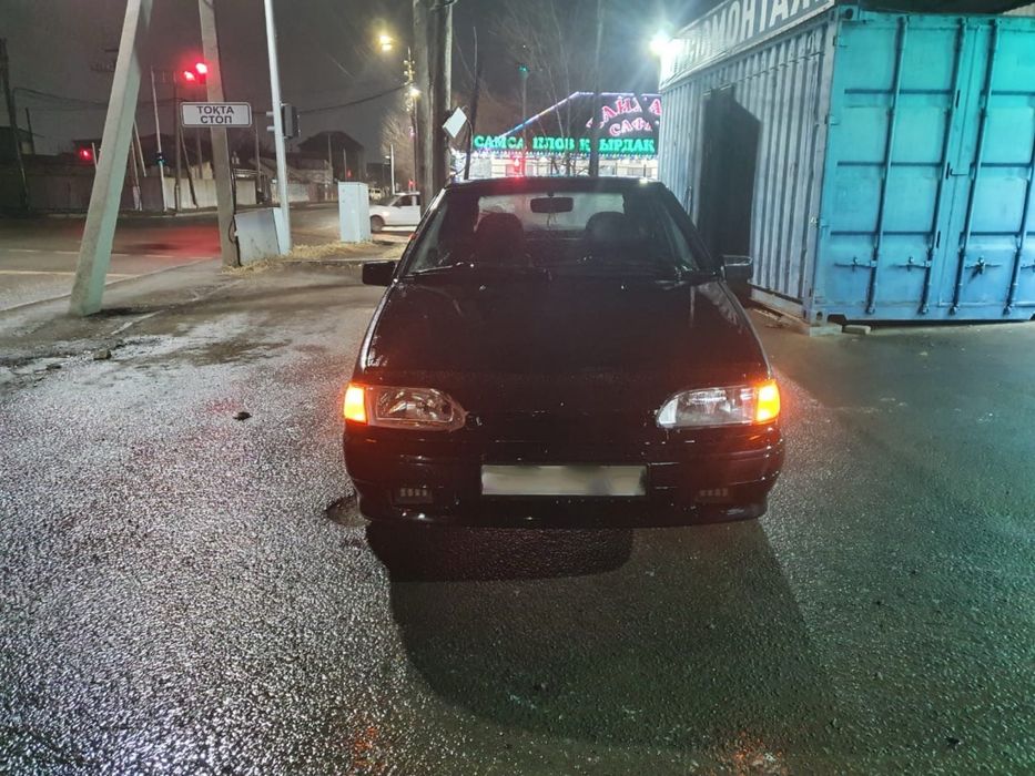 Продам машину Ваз Лада 2114