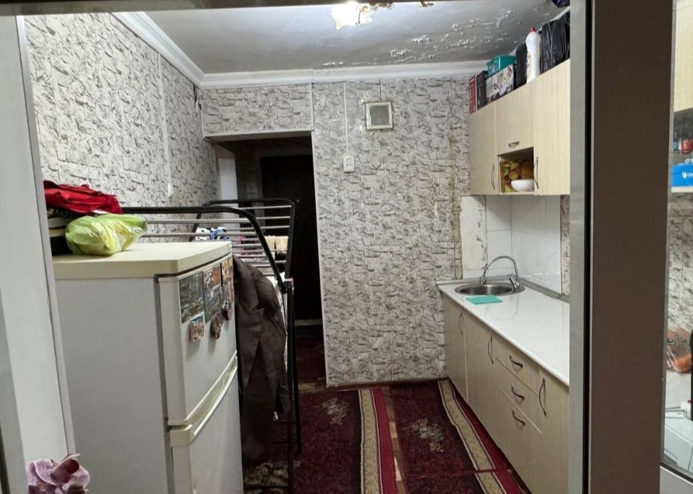 Продаётся 1 комнатная квартира на Северном Алмазаре