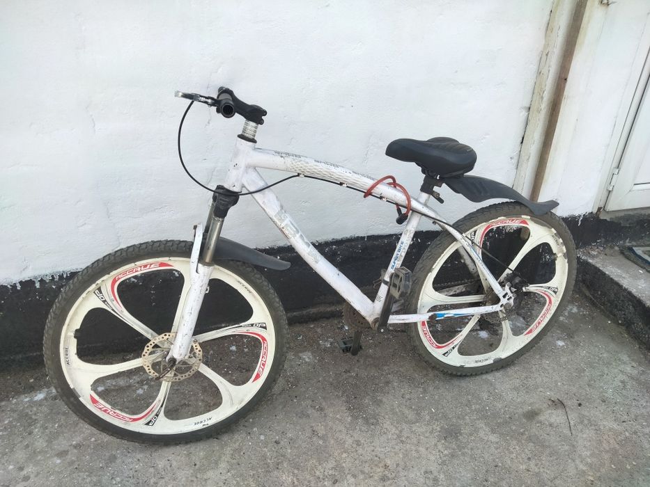 Велосипед сатылады