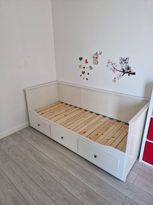 Vand pat Ikea Hemnes