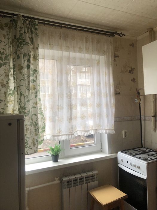 Сдается двухкомнатная квартира в городе Караганда