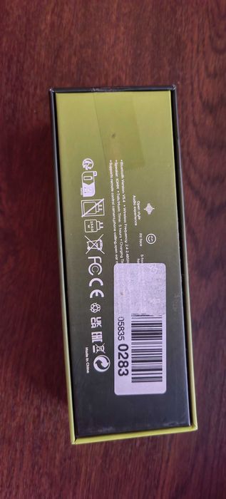 Ochelari Smart Bluetooth cu traducere AI