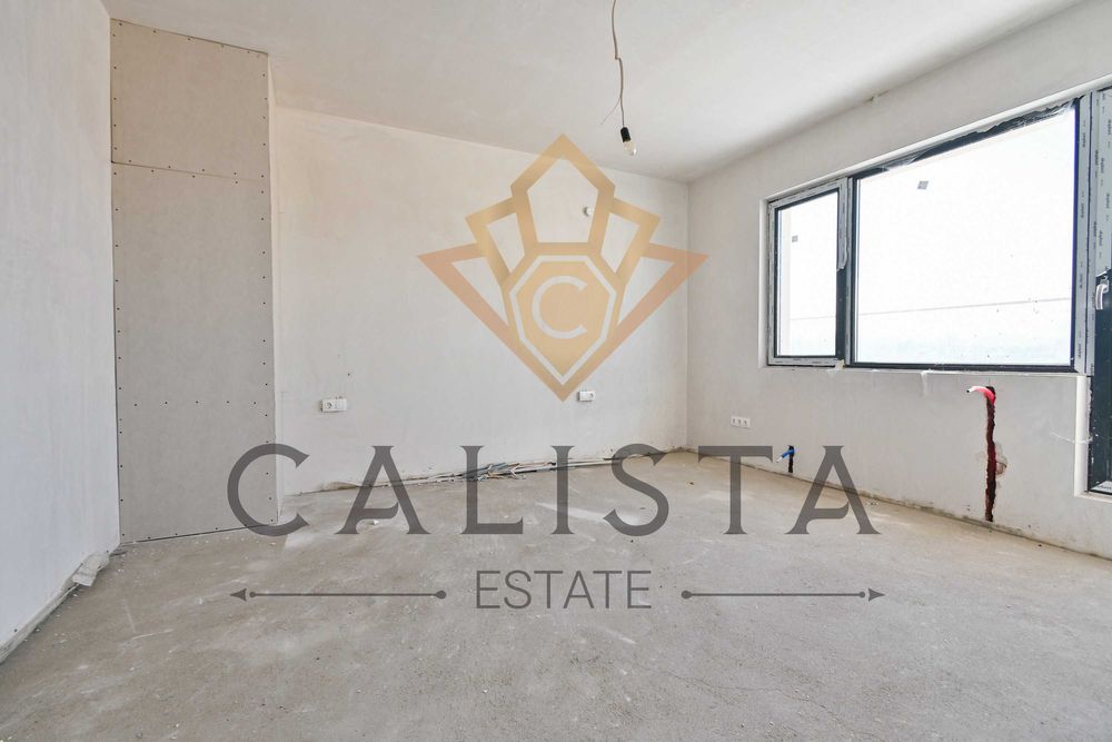 Продава се Тристаен апартамент в София, Младост 4 - 187 кв.м за 2111 €/кв.м - Снимка #3