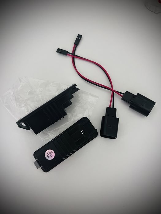 Lampi led numar grupul vag