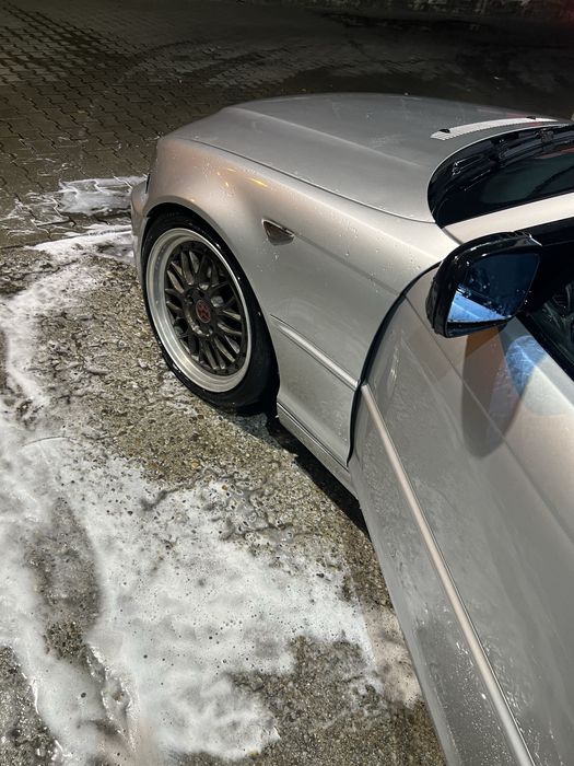 Vand jante bbs lm 5x120 r18