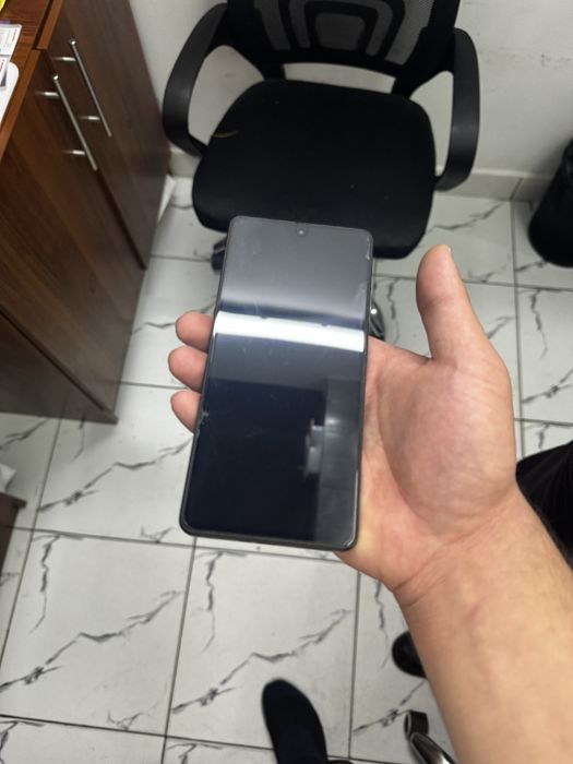 Redmi note 12 pro+ 5g