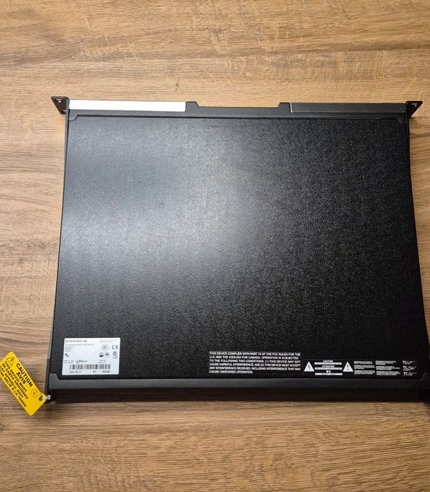 Powersoft quatrocanali 4804 Dsp+dante