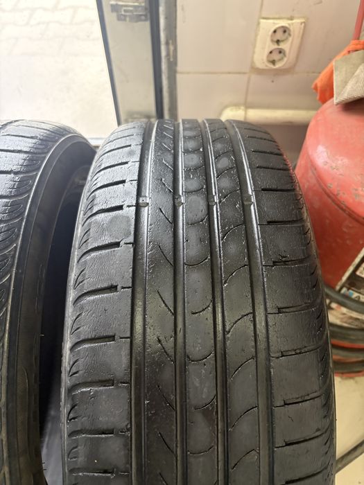 Продам летную резину r16