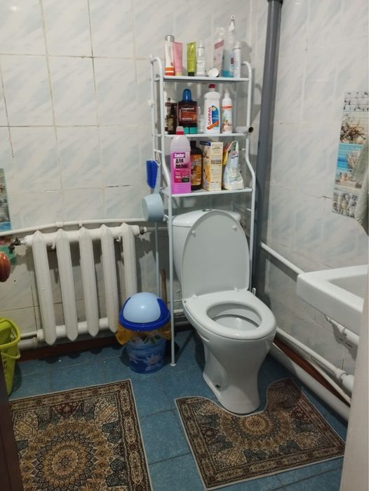 Продам пол дома