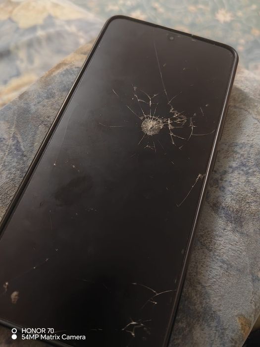 Poco X6 Pro 12/512 С дефектом СРОЧНО!!!