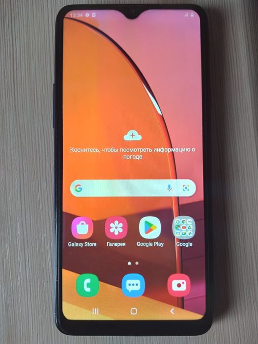 Продам Самсунг галакси а 20s