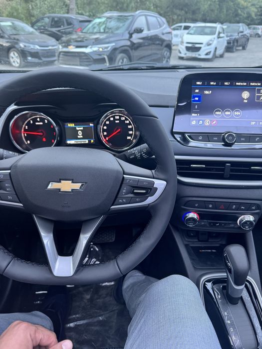 TRACKER-2 premier plus full