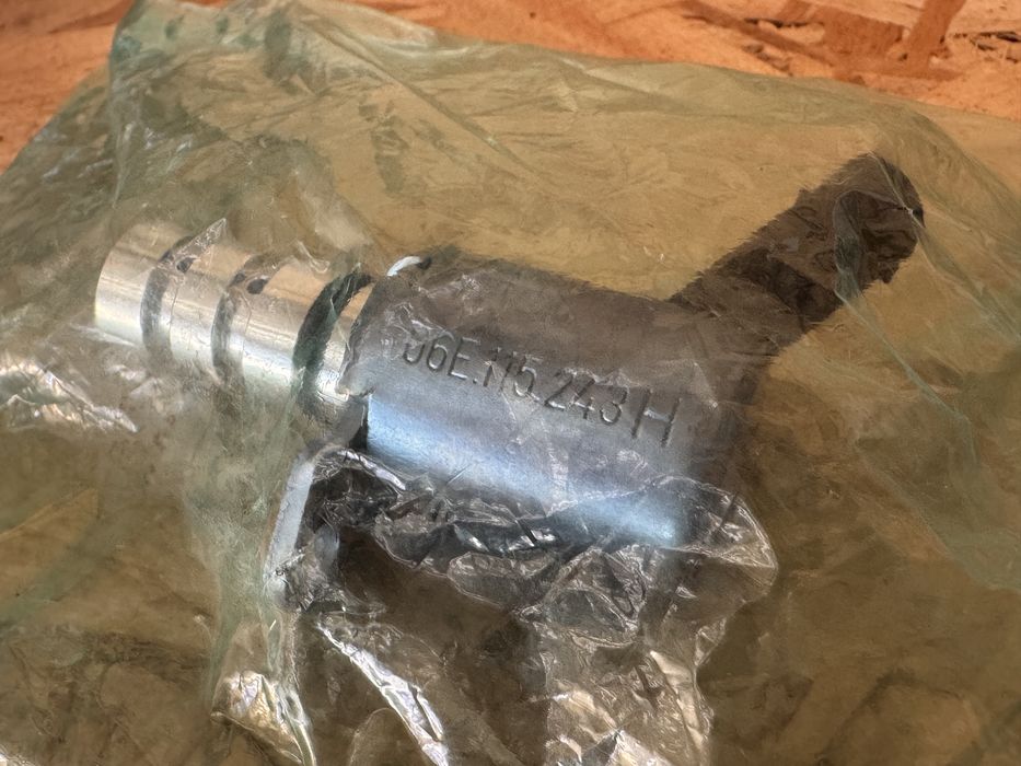 Supapa presiune ulei OEM originala Volkswagen