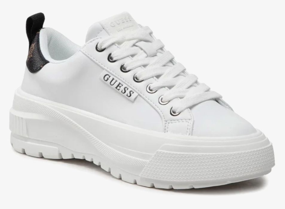 Guess  оргинални сникърси 40 номер