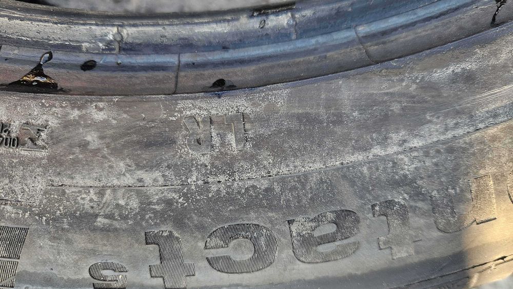275/45 R21 • Vara • Continental ContiSportContact 5 LR XL 110Y SUV | 2 buc | Pret/buc