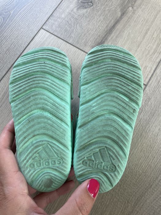 Сандали Adidas 24 номер