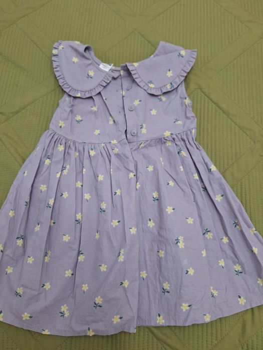 Платья на 3-4 года