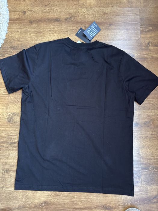 Tricou negru Dsquared2, mai multe marimi disponibile