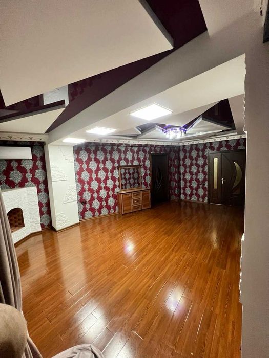 СРОЧНО! Buyuk Ipak Yo‘li 1-liniya | 4 xona 140 m² xonadon sotiladi!